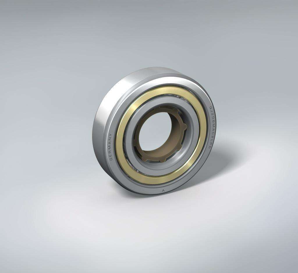 電機(jī)“心臟 ”過熱？可能是潤滑油脂出了問題