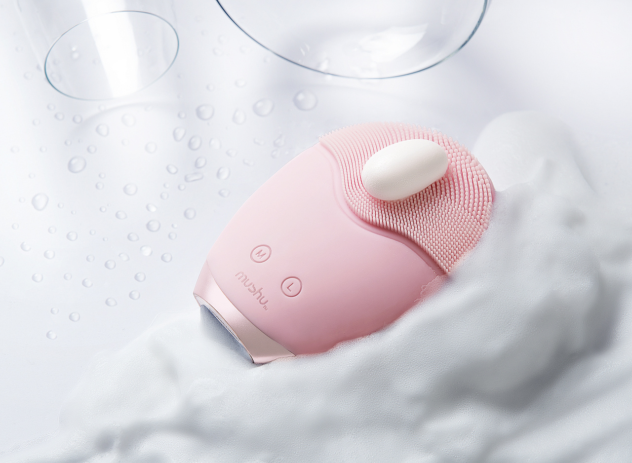 索科食品級(jí)潤滑脂，保證潔面儀衛(wèi)生安全