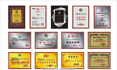 獎牌,榮譽牌 金泊 銀泊 精美獎牌 效果圖 底紋背景-