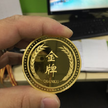 溫州專業生產廠家 低價批發 馬年紀念幣,紀念章, pyxs-0007
