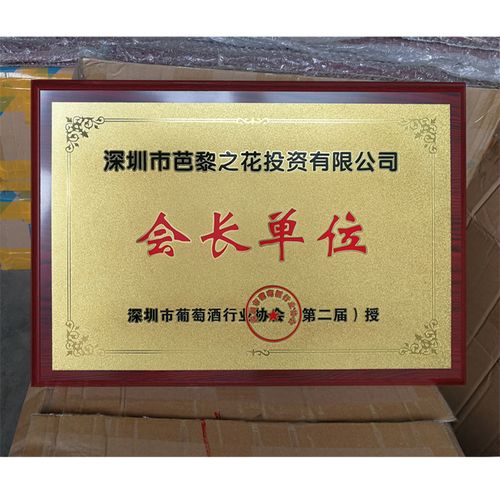木托鋁砂金腐蝕獎牌定制會長先進單位組織高端不銹鋼沙銀蝕刻銅牌