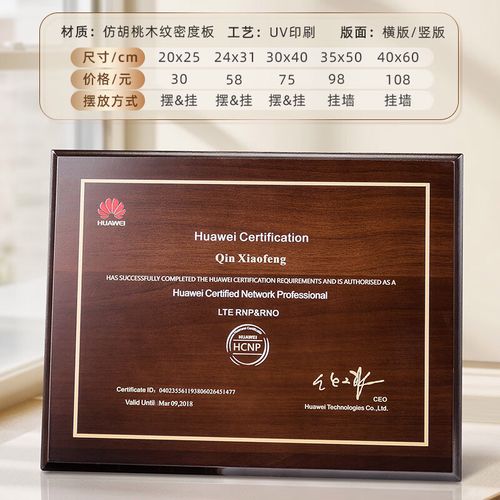 獎牌授權牌定制定做木質榮譽牌匾不銹鋼門牌銅牌木托金箔獎杯訂制 仿