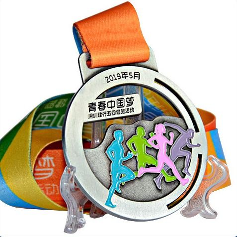 【廣東獎(jiǎng)牌制作可來圖來樣訂做免費(fèi)設(shè)計(jì)定制獎(jiǎng)牌】-